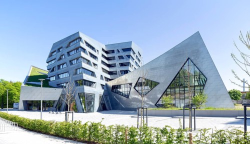 Leuphana University