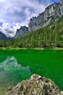 Gruner See