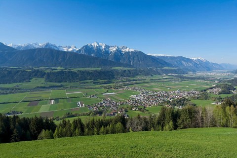 Kolsass and Weer