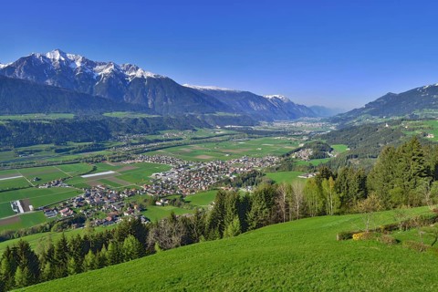 Kolsass and Weer