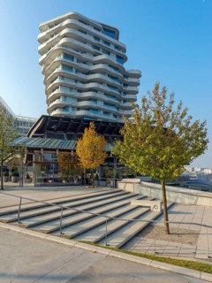 Marco Polo Tower