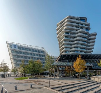 Marco Polo Tower