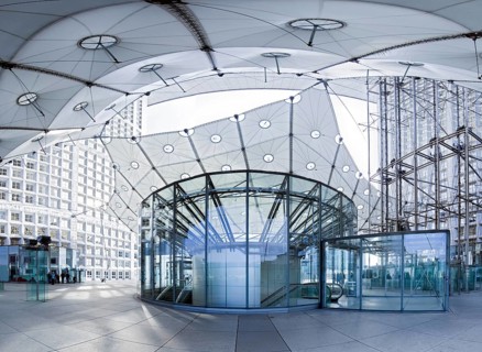 La Grande Arche