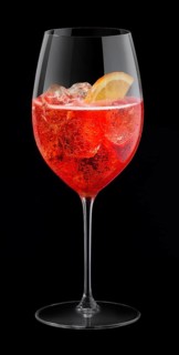 Campari Spritz