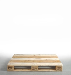 Euro pallet