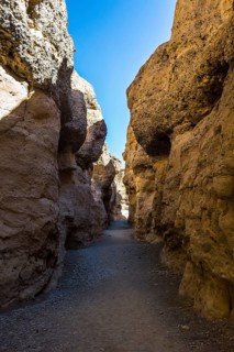 Sesriem Canyon
