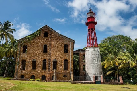 Lighthouse