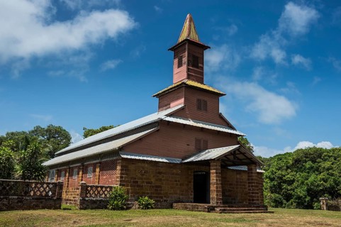 Church