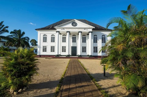 Neveh Shalom Synagogue