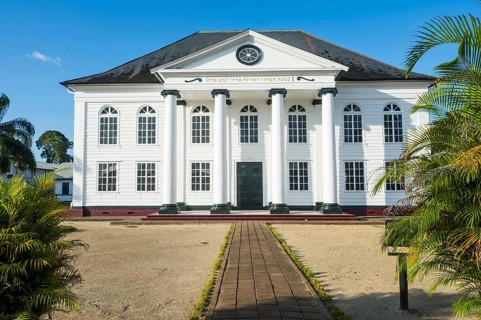 Neveh Shalom Synagogue