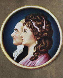 Anna Elisabeth Lili Schonemann