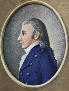 Johann Christoph Friedrich von Schiller