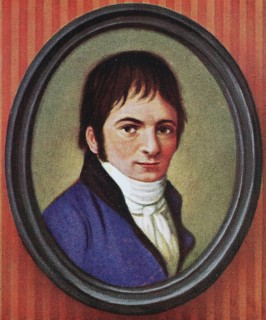 Ludwig van Beethoven