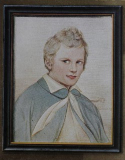 Karl Friedrich Schinkel