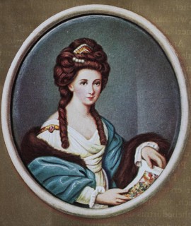 Maria Anna Angelika Kauffmann
