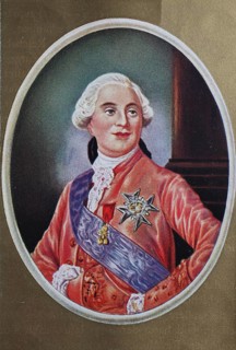 Louis XVI