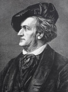 Wilhelm Richard Wagner