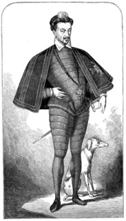 Henry III.
