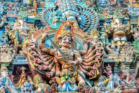 Madurai