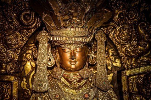 Buddha Statue