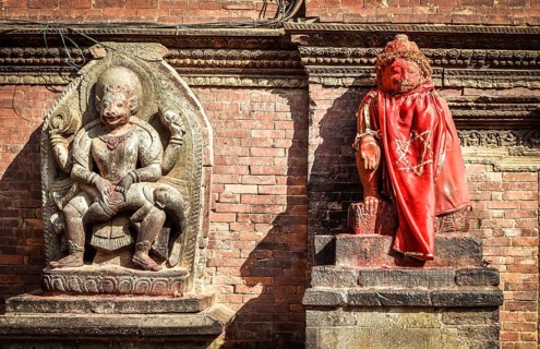 Hindu Deities