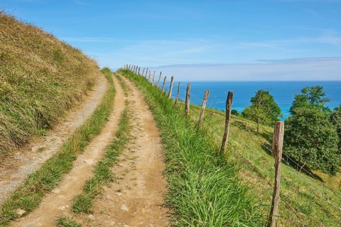 Camino del Norte