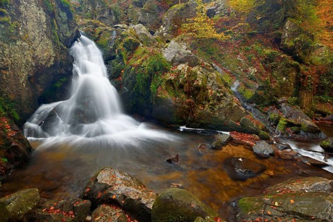 Waterfall