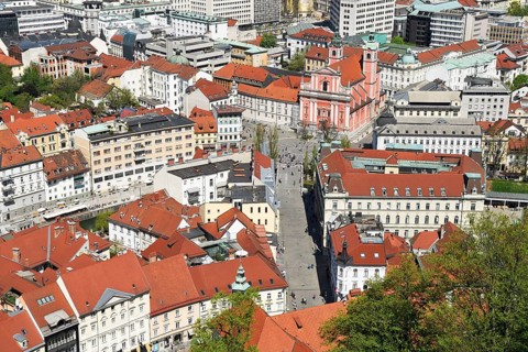 City view