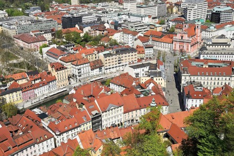 City view
