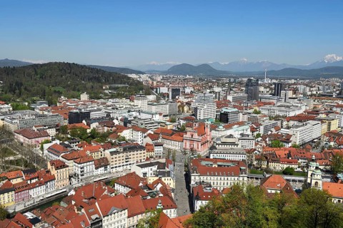 City view