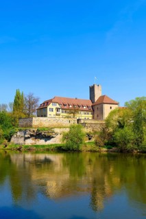 Castle Grafenburg