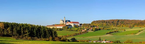 Benedictine Monastery