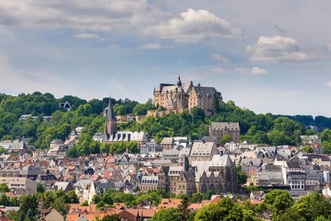 City view