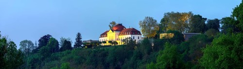 Schiller National Museum and Museum of Modern Literature