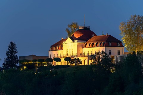 Schiller National Museum