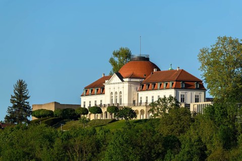 Schiller National Museum