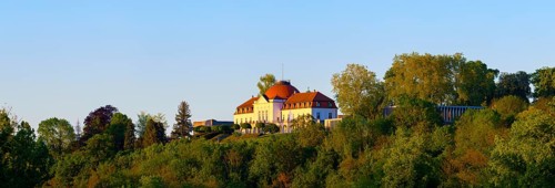 Schiller National Museum