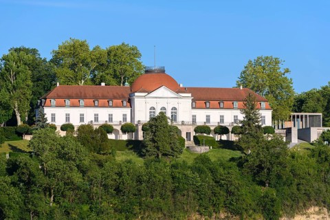 Schiller National Museum