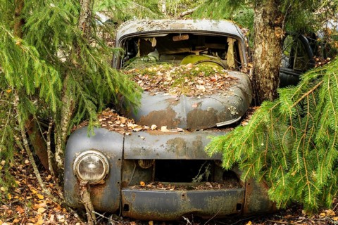 Oldtimer