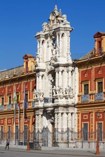 San Telmo Palace