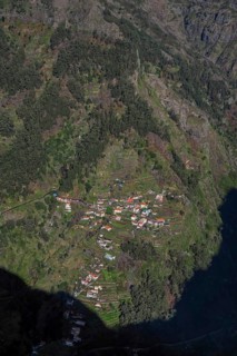 Valley of the Nuns