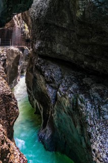Partnach Gorge