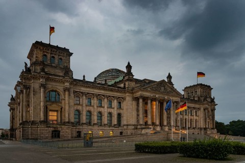 Reichstag