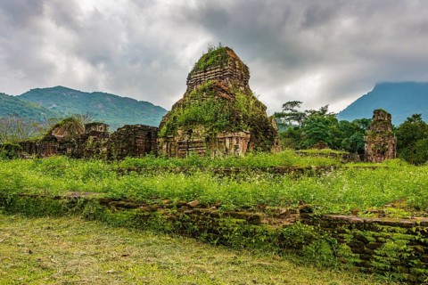 Má»¹ SÆ¡n