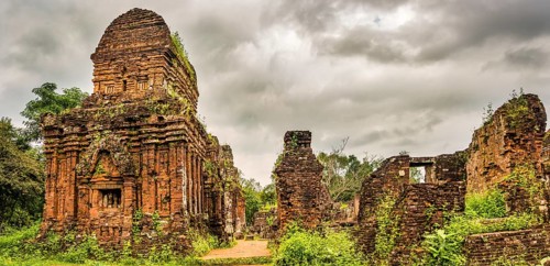 Má»¹ SÆ¡n