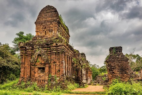 Má»¹ SÆ¡n