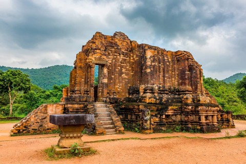 Má»¹ SÆ¡n