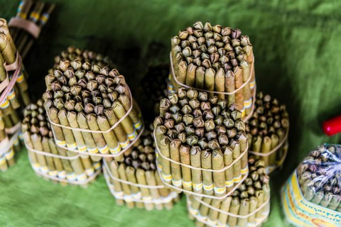 Cigars