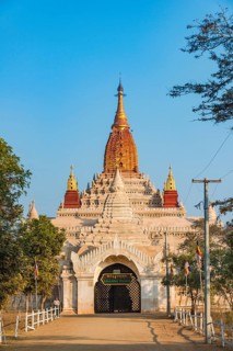 Pahto Ananda