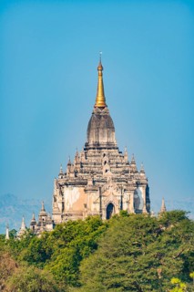 Thatbyinnyu Paya Temple